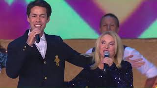 Конкурс "Супер Бабушка 2018" - Лариса Карлова