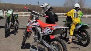 Xtown Girl Day 2013