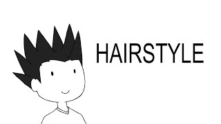 Hairstyle