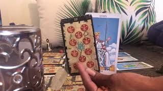 SAGITTARIUS LOVE READING MAY 8rd-10th "SECRETS WILL BE REVEALED"