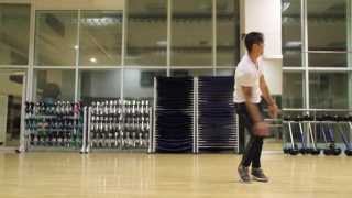 WaLL to WaLL 2nd - Brian Puspos Master Class