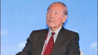 Where does Singapore stand in light of disputes between China and the US?