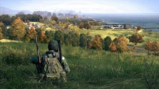 DAYZ- КУЛЬТУРНЫЙ  СТРИМ! НОВОЕ ВЫЖИВАНИЕ!