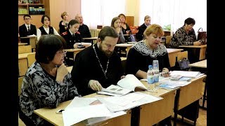 Финал V фестиваля-конкурса  «Православные святыни Волгограда и Волгоградской области».