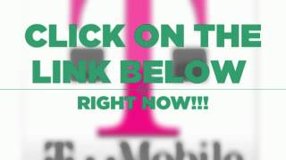 T Mobile Kiosk Franchise