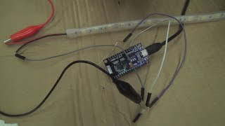 BitBasics - ESP8266 - 2: DC-Lasten mit Transistoren schalten (LED, DC-Motoren, etc)