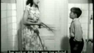 Spanking Boy (F-M) spanking
