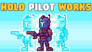 I Made Holo Pilot Viable | Titanfall 2