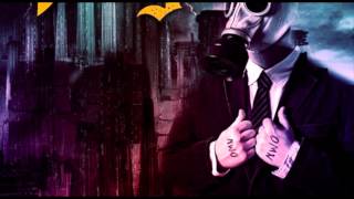 Smog HCSM - Imprisoned ( LYRIC VIDEO 2014)