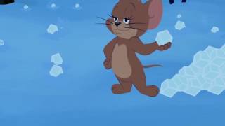 Tom si Jerry 2016 -  Cel mai bun film animat  -  apăsați 1