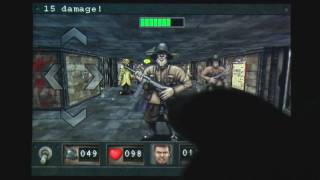 Wolfenstein RPG iPhone Gameplay Video Review - AppSpy.com