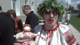 Троица в Троицком, Липецкая обл