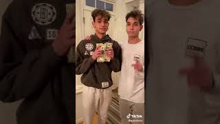 Dobre Twins are Romanians !!! EVIDENCE