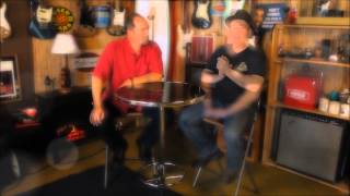 The Blues Connection - With: Matty "T"   Guest: Guyle Taber