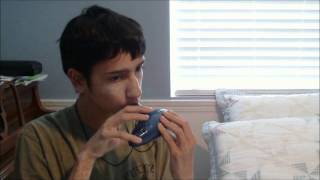 Ilia's Theme on Ocarina