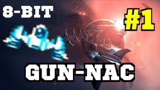 Gun-Nac (Космо-Жокей)