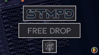 FREE | Drop Style STMPD | Flp + Presets ?