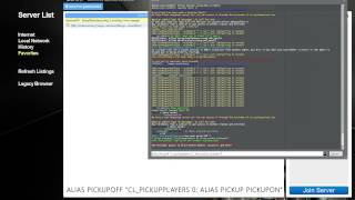 How to toggle psygunning players with keybinds