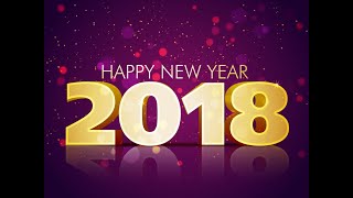 HAPPY NEW YEAR 2018 + Somewhat Daily Routine? | Vlog #2 || Ketama's Life