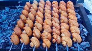 AWESOME RECIPES FOR THE WHOLE FAMILY