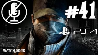 Watch Dogs - Призраки прошлого #41