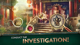 Time Guardians - Hidden Object Adventure Android Gameplay