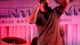 The Salt - Juventude Viva / Parte 2