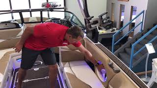 2018 Supra SL walk through