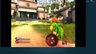Serious Sam 2 | Serious Sam 2 : Trainer/Трейнер | v2.070.00