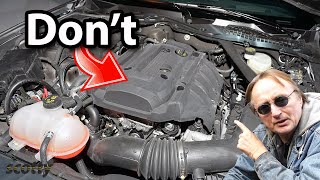 Avoid This Engine at All Costs