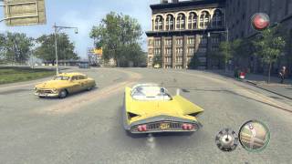 Mafia 2. Мафия 2. Глава 13. Явление дракона. ч.1.