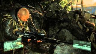 Crysis 3 High Setting GT440 GDDR5 Xbox360 joystick PC HD