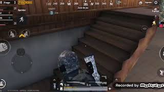 pubg arcade mode mini zone