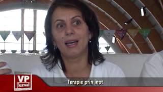 Terapie prin înot