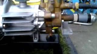 Kärcher HD 850 WS