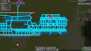Factorio Mod Spotlight - Power Grid Comb