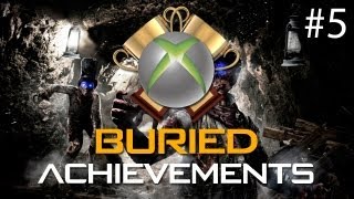 Buried Achievement Guide #5: Awaken the Gazebo
