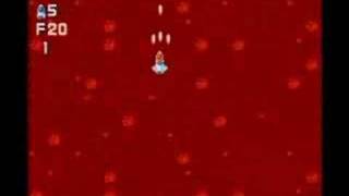 NES/FAMICOM GUNNAC #2