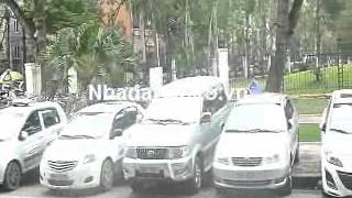 Bán nhà chính chủ mặt phố Trần Nhân Tông, Hai Bà Trưng 2013