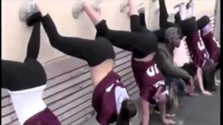 High School Students Suspended for Twerking!