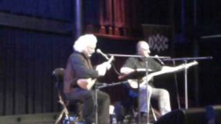 Erkan Ogur & Ismail Demircioglu.. Essegi saldim cayira