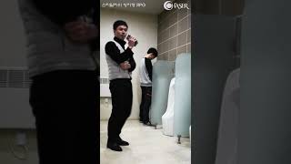 [체이서] 이 남자가 춤을 추는 이유