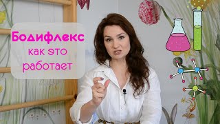 #Бодифлекс #вакуум  Как это работает?