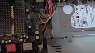 Cybernet Compact Computer