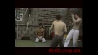 SinKenSioBoo AiKiJutsu - Preparation for the Tantojutsu tournament