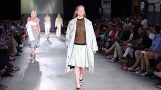 ArtEZ FASHION FOREVER SHOW 6&7 JUNE - CHERISH BROUWER