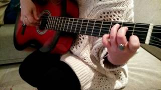 @Marfa Vasilieva playing ты ушел