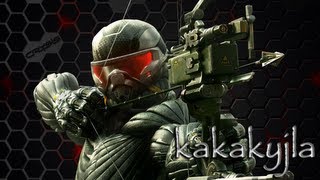 Crysis 3 На войне как на войне