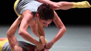 Kylie Shea Dance Reel
