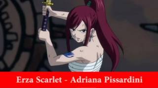 Fairy Tail - Versão Brasileira